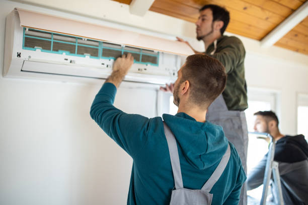 Best HVAC replacement cost  in Robesonia, PA