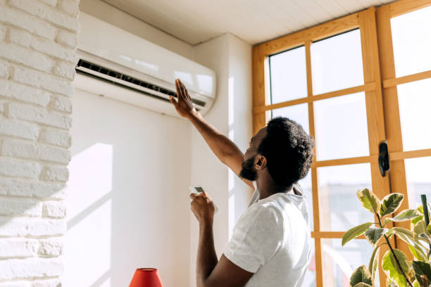 Best Ductless HVAC repair  in Robesonia, PA