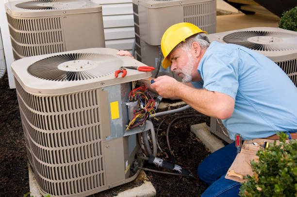 Best HVAC troubleshooting  in Robesonia, PA