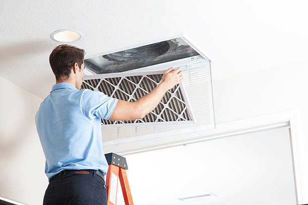 Best Air quality test  in Robesonia, PA