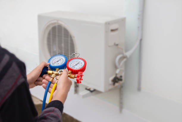 Best HVAC replacement cost  in Robesonia, PA