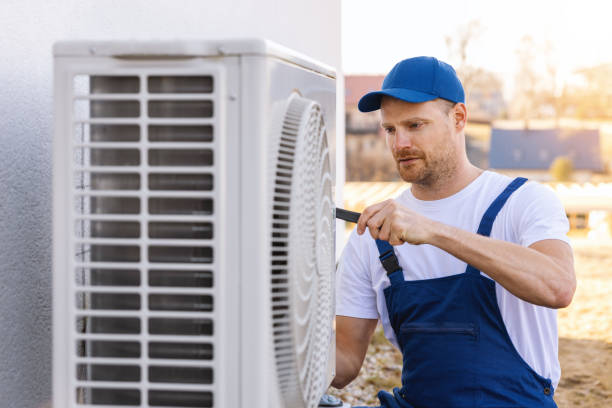 Best HVAC replacement cost  in Robesonia, PA