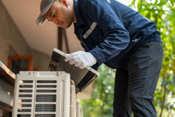 Best HVAC installation services  in Robesonia, PA