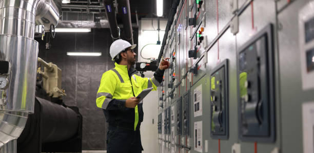 Best HVAC troubleshooting  in Robesonia, PA
